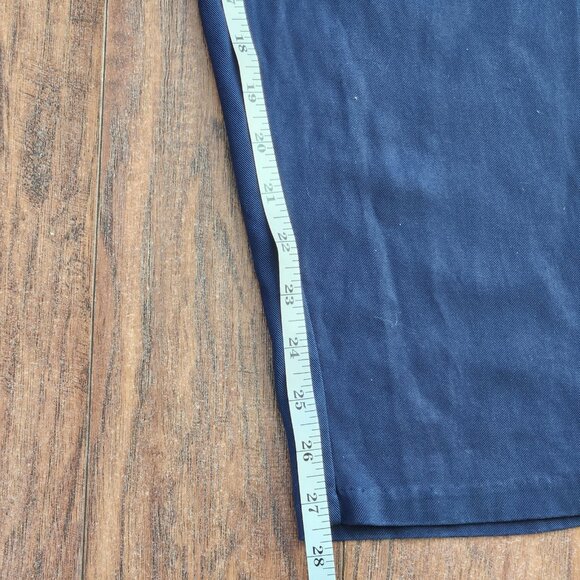 OuterKnown Ronan Belted Jumpsuit Size 6 Blue Strapless Pockets Boho Luxe Classic - Picture 6 of 7